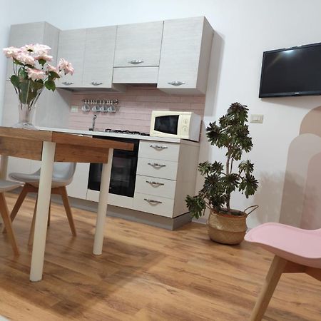 Casa Belvedere Agrigento Ngoại thất bức ảnh