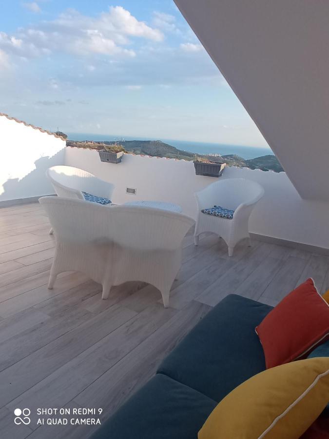 Casa Belvedere Agrigento Ngoại thất bức ảnh