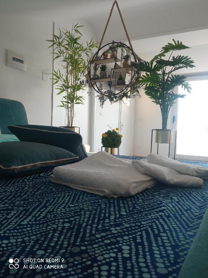 Casa Belvedere Agrigento Ngoại thất bức ảnh