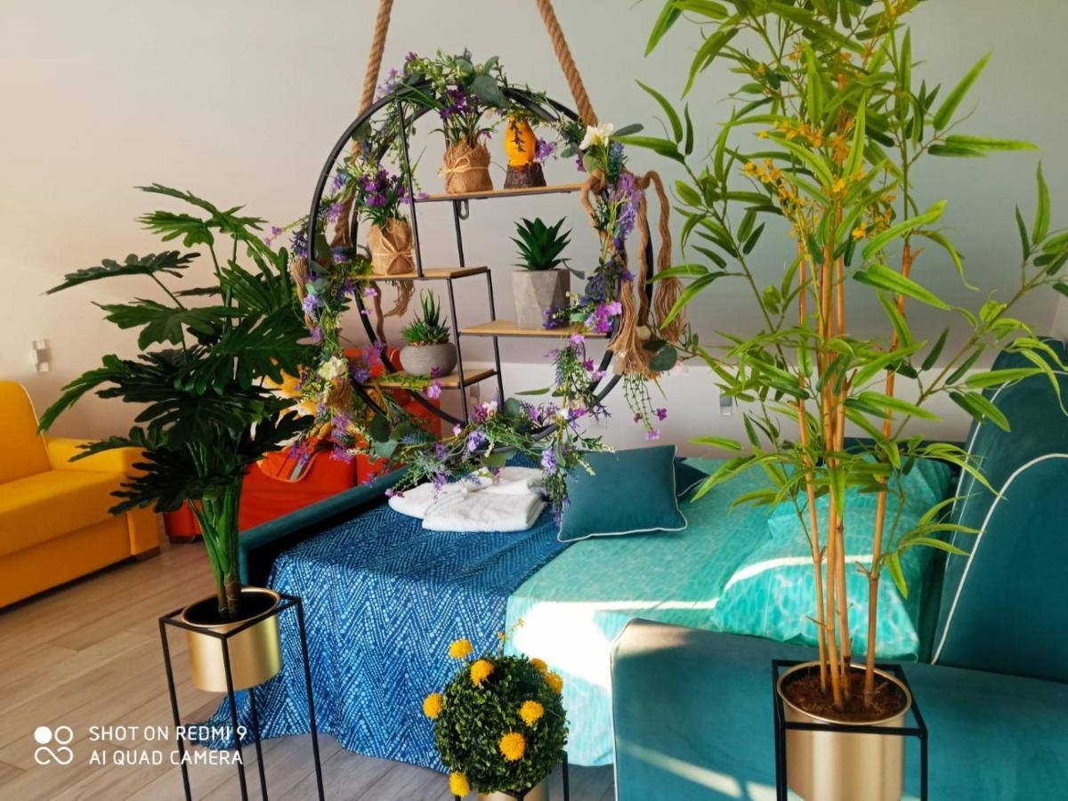 Casa Belvedere Agrigento Ngoại thất bức ảnh