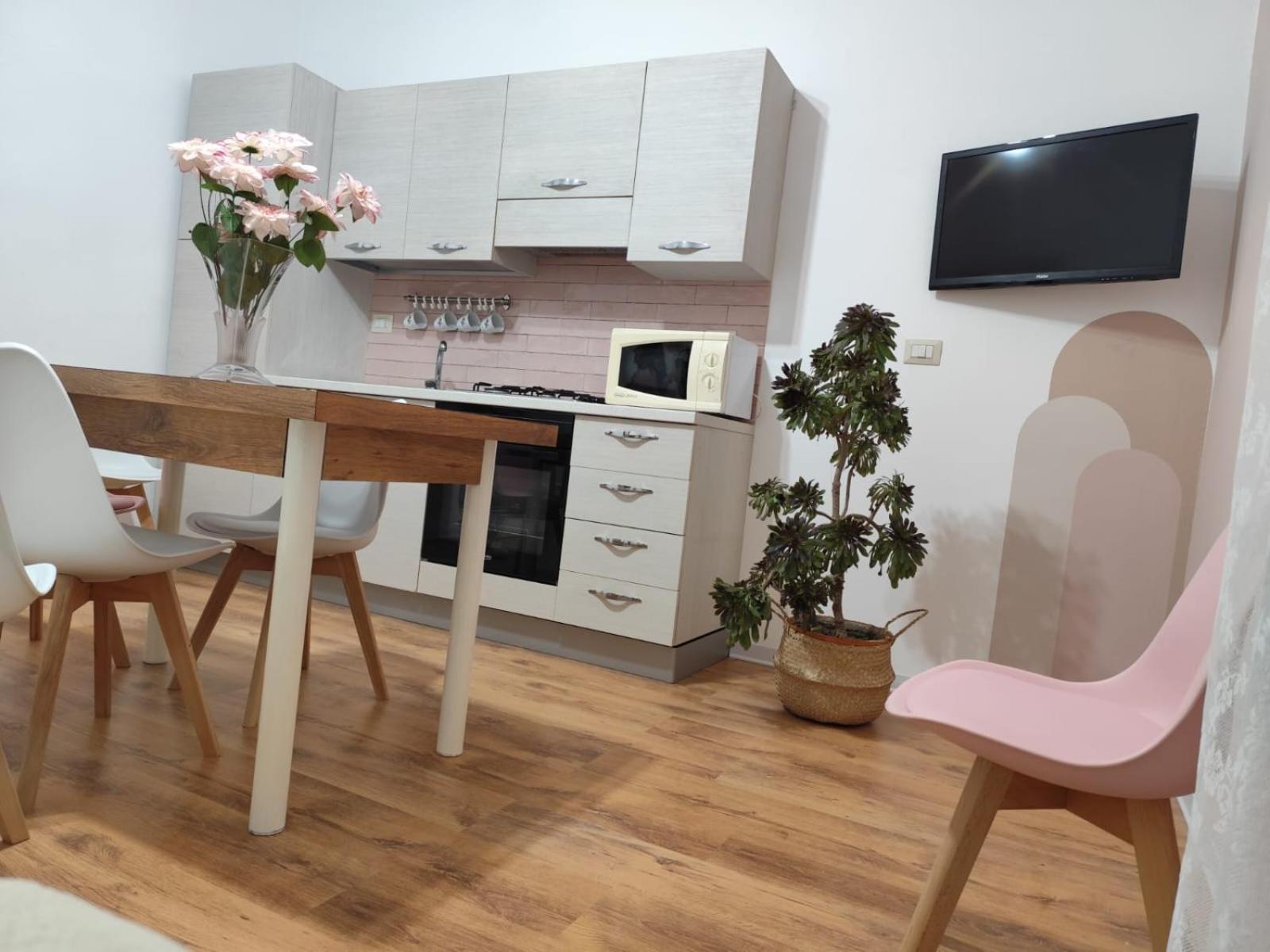 Casa Belvedere Agrigento Ngoại thất bức ảnh
