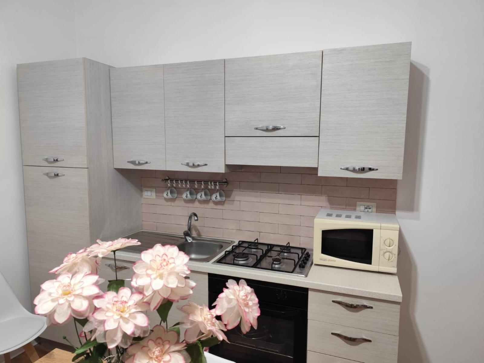 Casa Belvedere Agrigento Ngoại thất bức ảnh