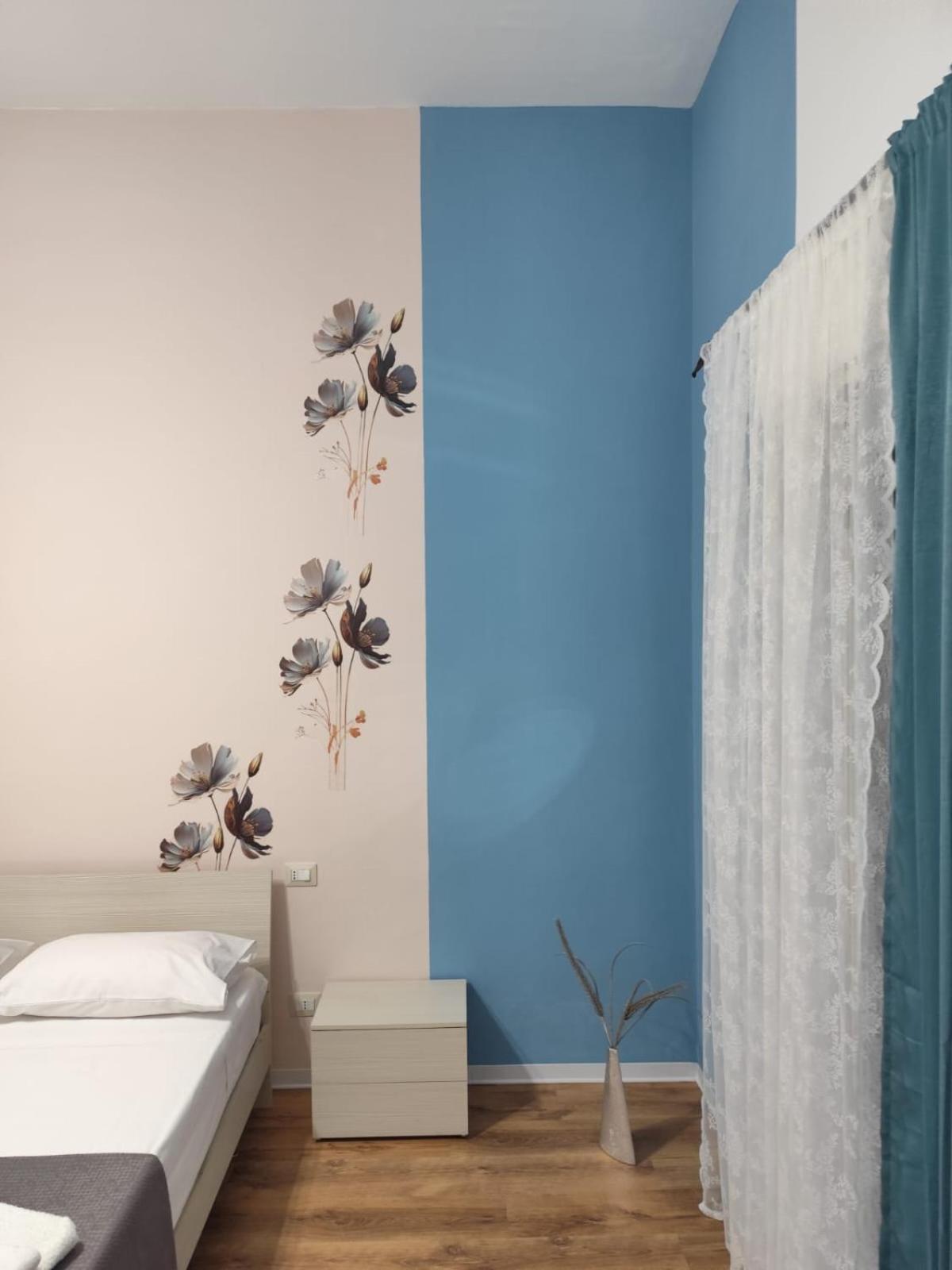 Casa Belvedere Agrigento Ngoại thất bức ảnh