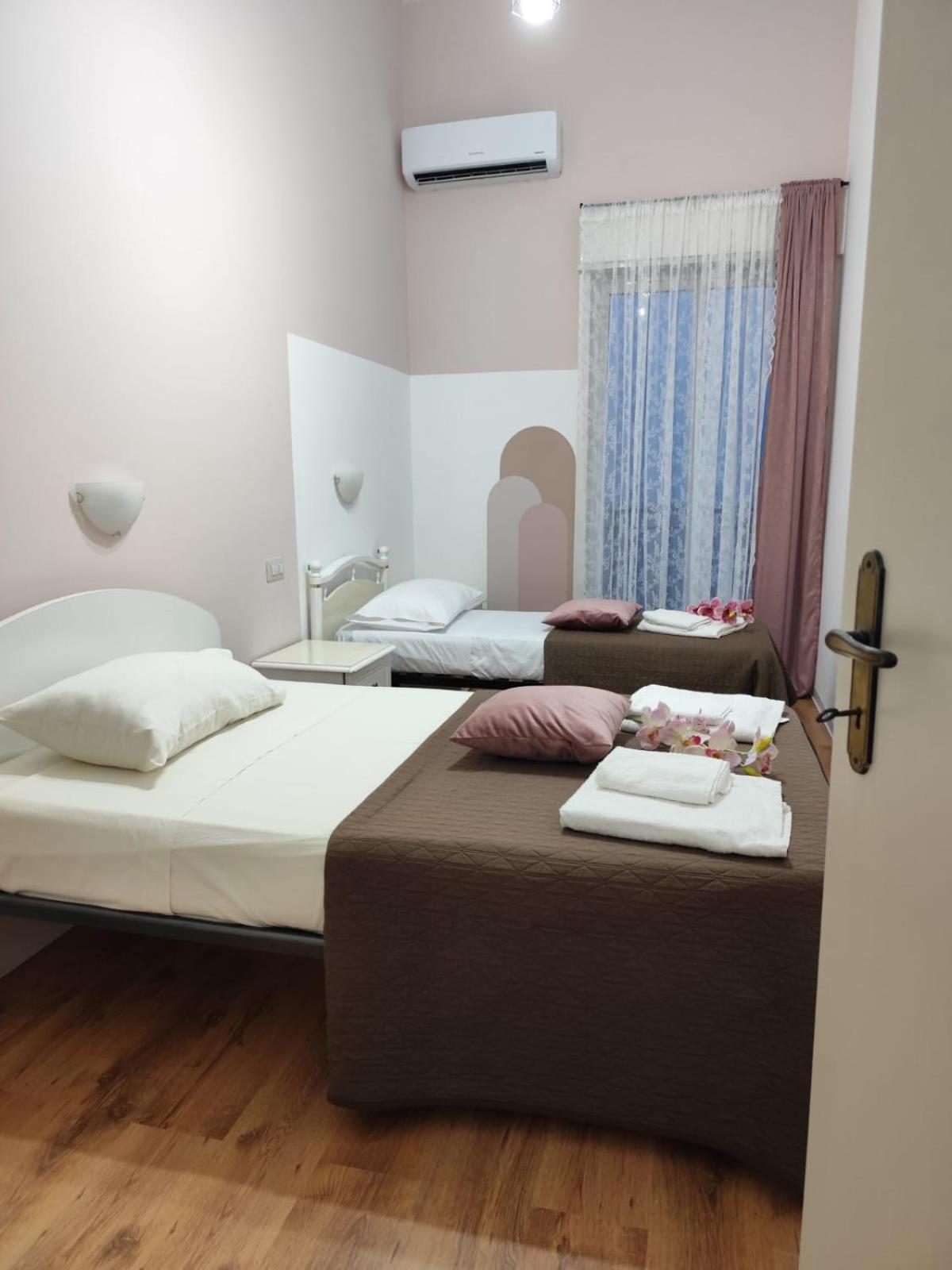 Casa Belvedere Agrigento Ngoại thất bức ảnh