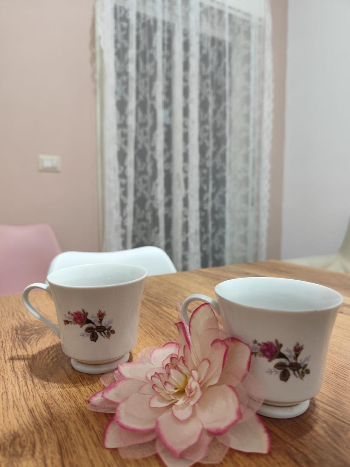 Casa Belvedere Agrigento Ngoại thất bức ảnh