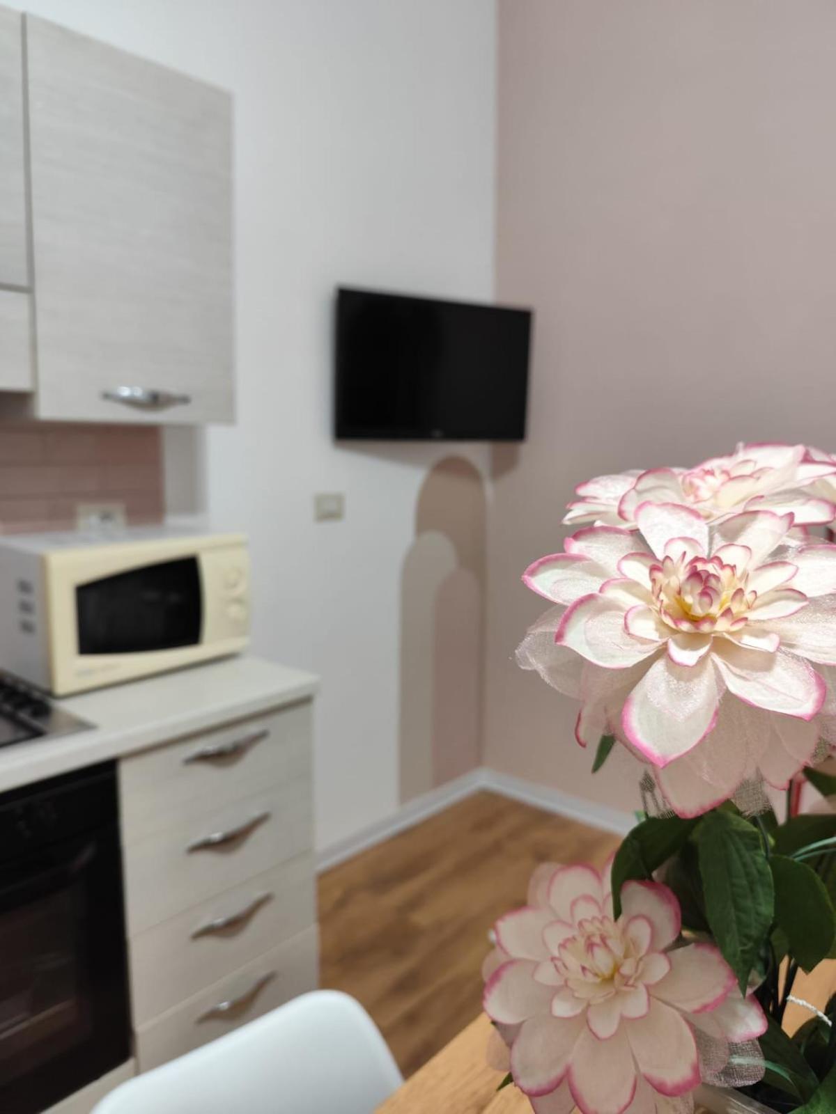 Casa Belvedere Agrigento Ngoại thất bức ảnh