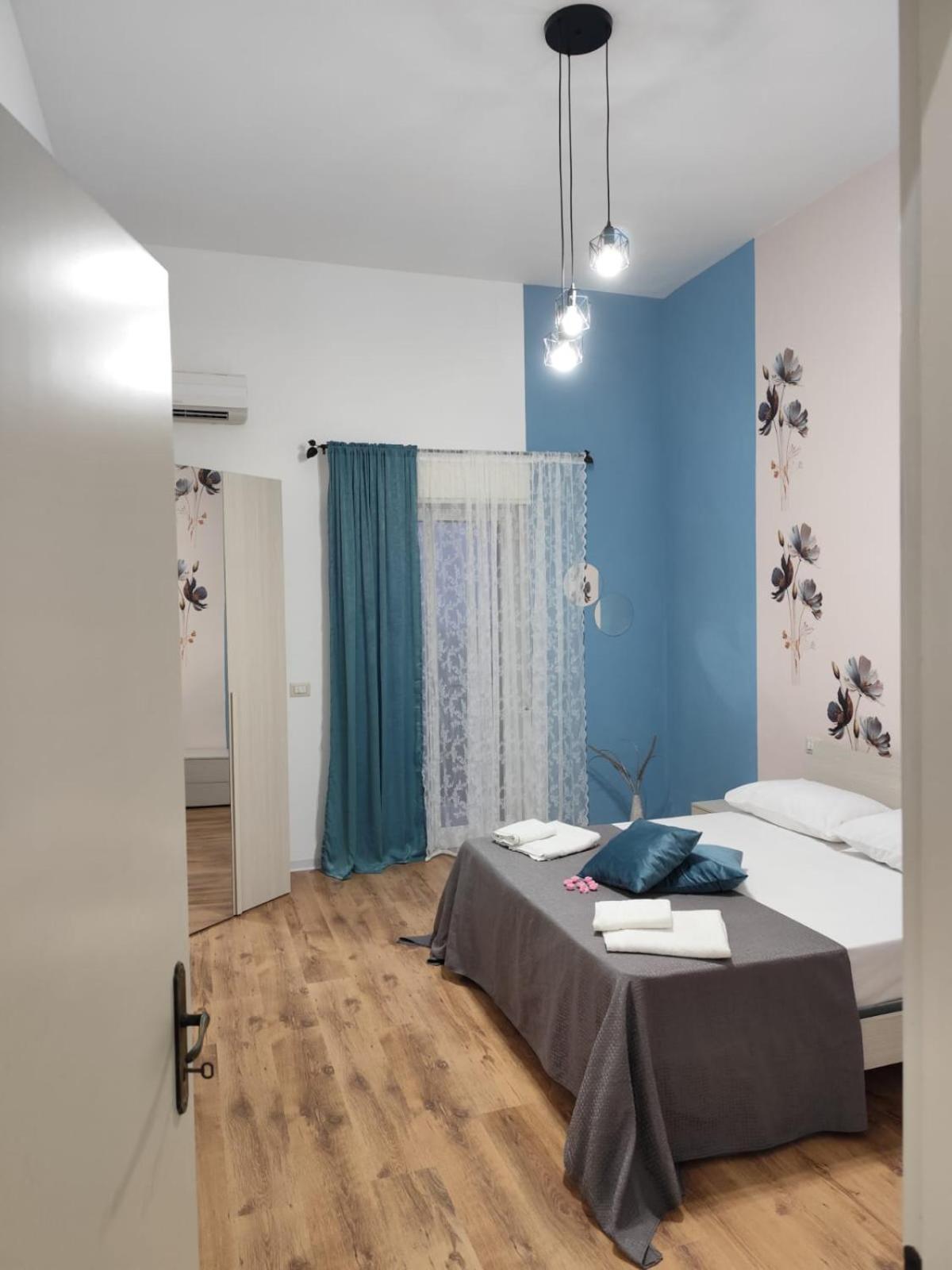 Casa Belvedere Agrigento Ngoại thất bức ảnh