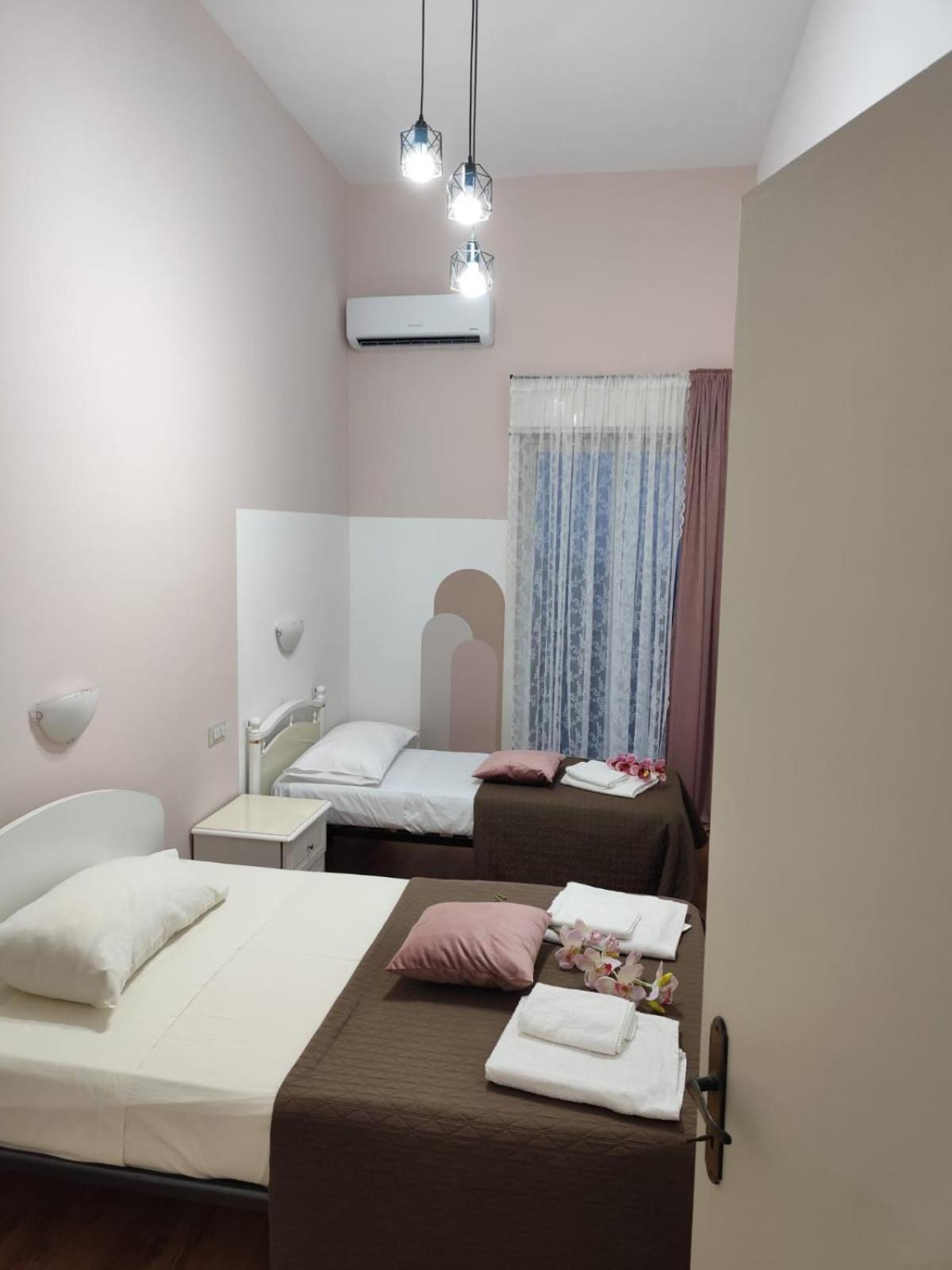 Casa Belvedere Agrigento Ngoại thất bức ảnh