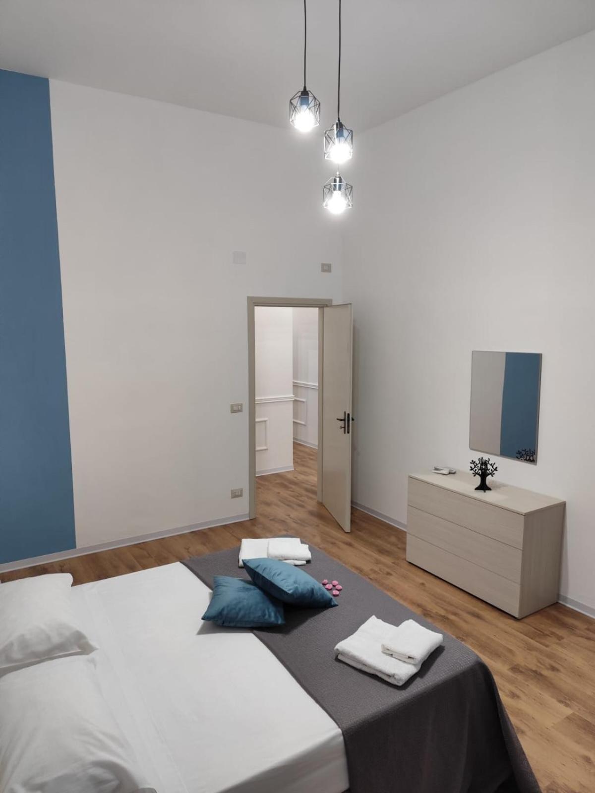 Casa Belvedere Agrigento Ngoại thất bức ảnh