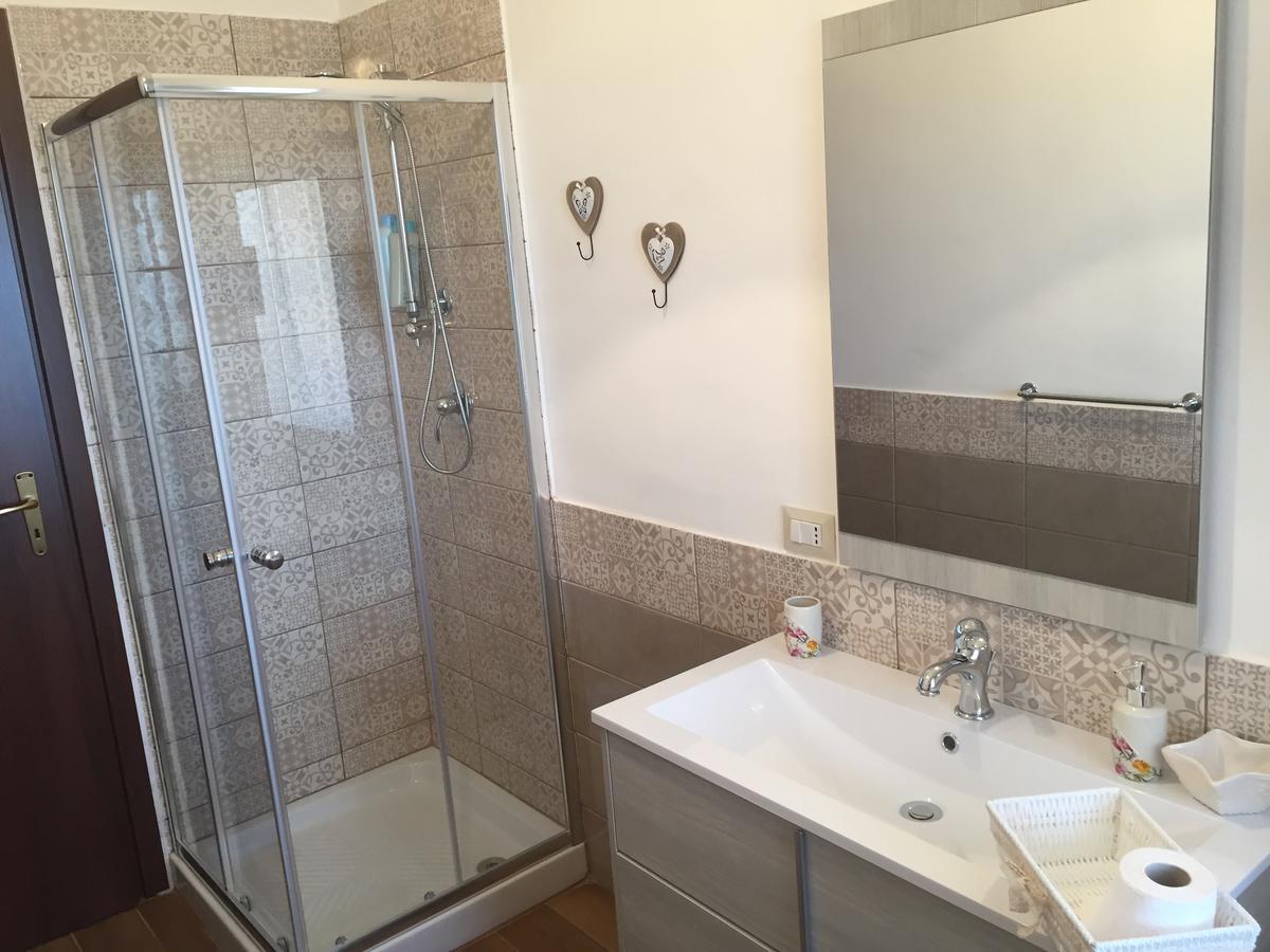 Casa Belvedere Agrigento Ngoại thất bức ảnh