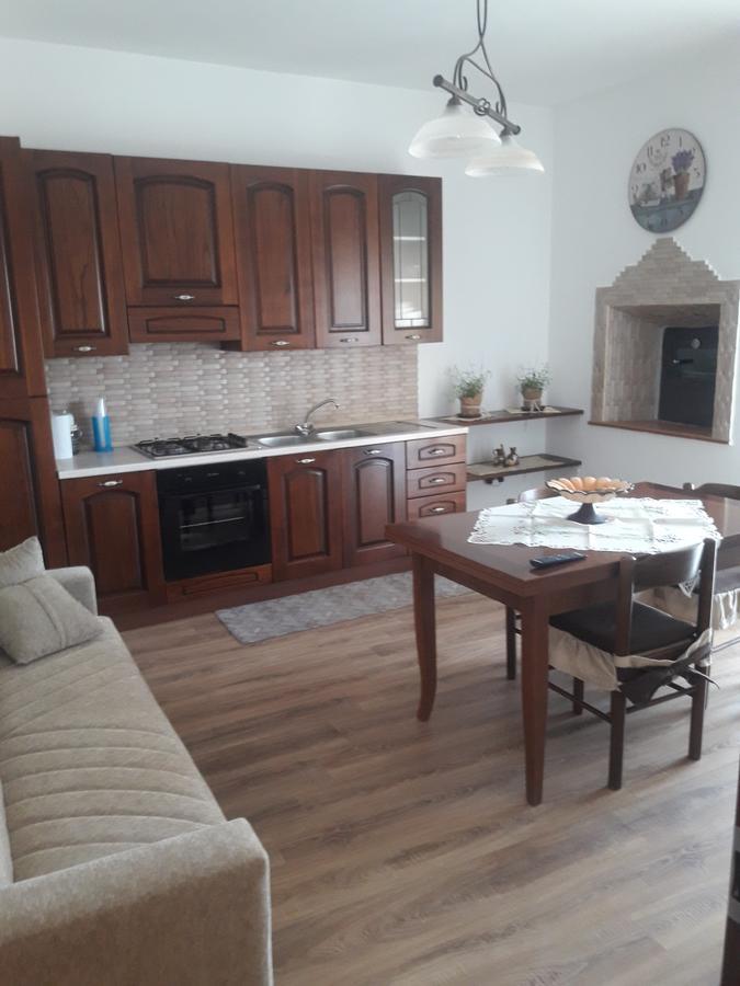 Casa Belvedere Agrigento Ngoại thất bức ảnh