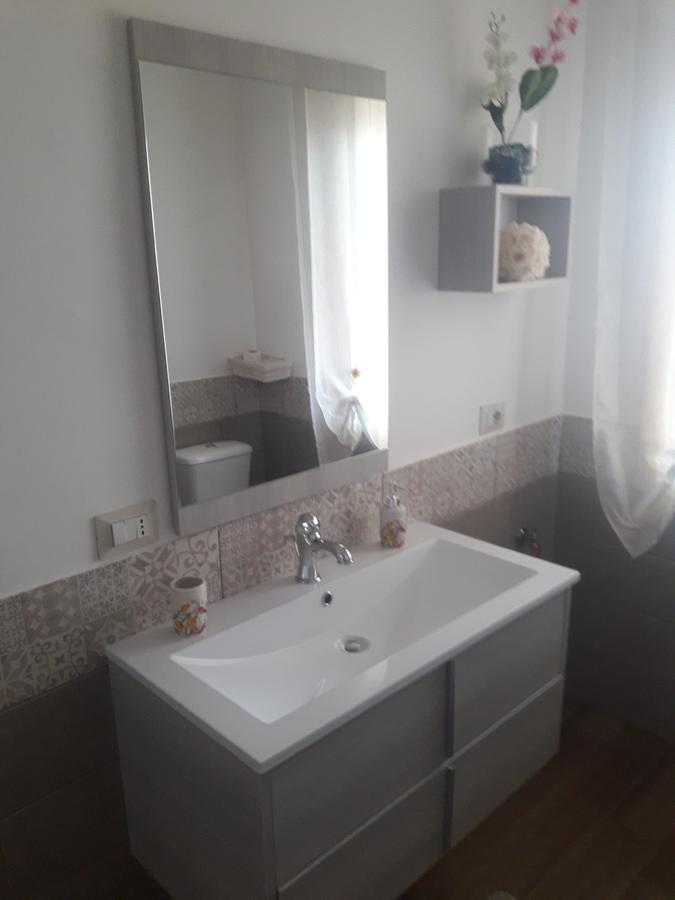 Casa Belvedere Agrigento Ngoại thất bức ảnh