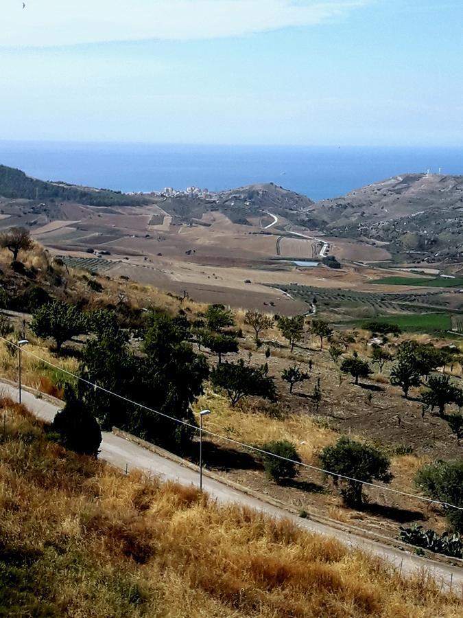 Casa Belvedere Agrigento Ngoại thất bức ảnh