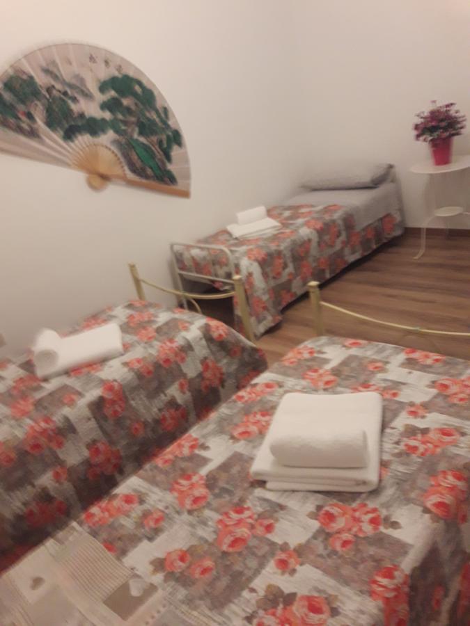 Casa Belvedere Agrigento Ngoại thất bức ảnh
