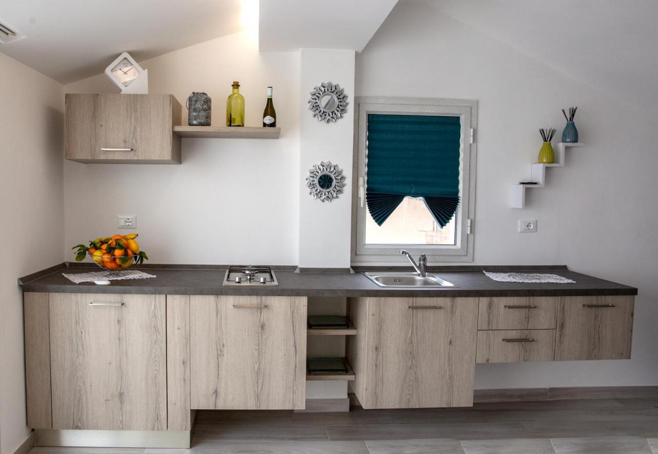 Casa Belvedere Agrigento Ngoại thất bức ảnh
