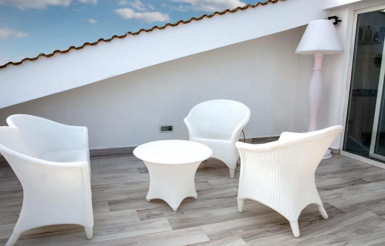 Casa Belvedere Agrigento Ngoại thất bức ảnh