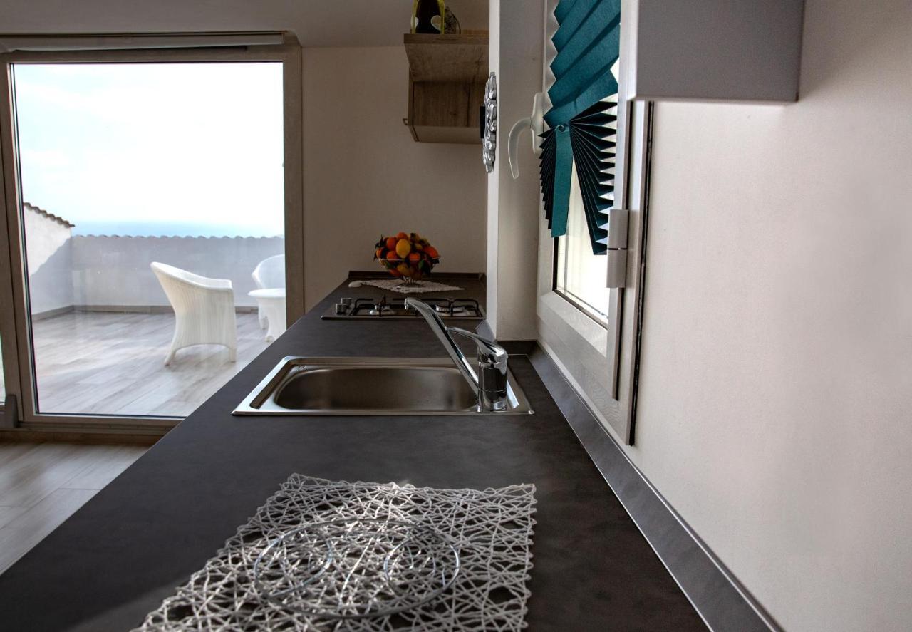 Casa Belvedere Agrigento Ngoại thất bức ảnh