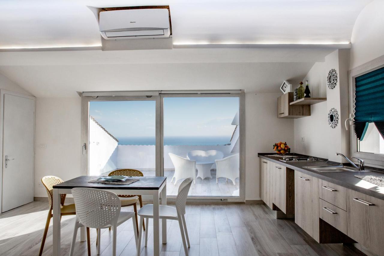 Casa Belvedere Agrigento Ngoại thất bức ảnh