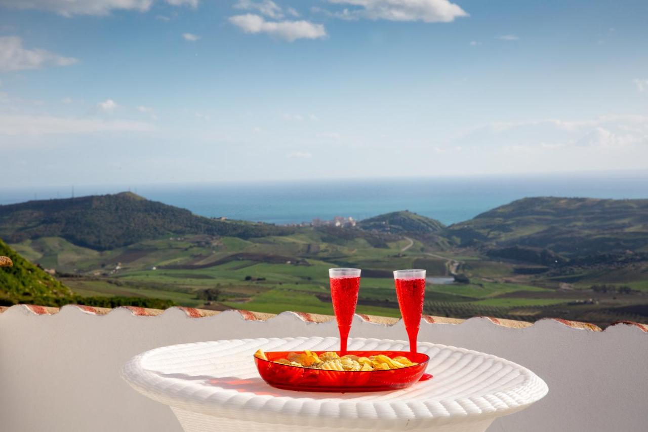 Casa Belvedere Agrigento Ngoại thất bức ảnh
